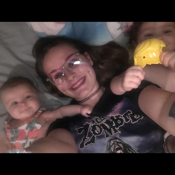 Meet your Posher, Lindsay - Picture 11 of 13